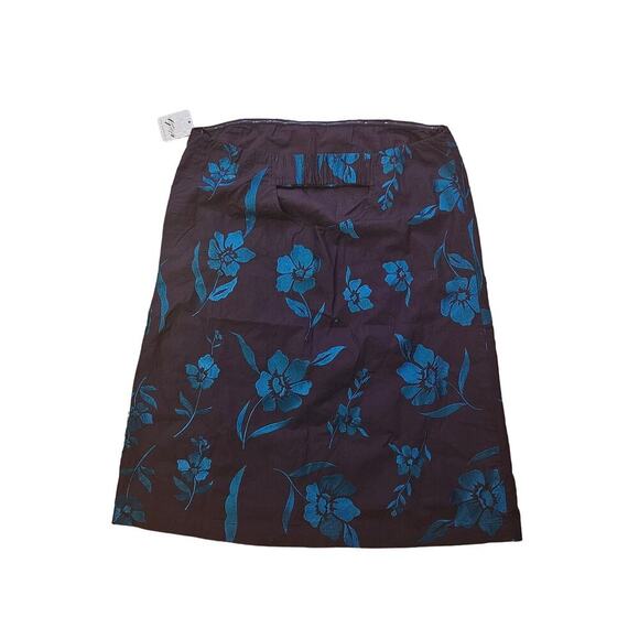 Free People Sonja Strapless Boho Mini Dress Aubergine Combo Size Medium NWT - Picture 4 of 8